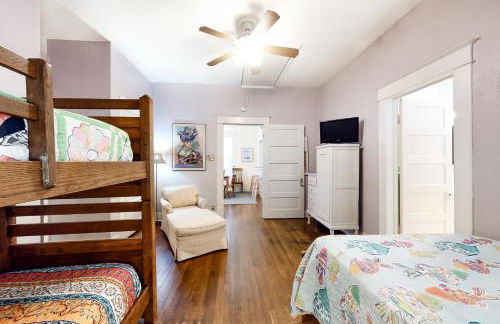 Castaway Cottage - Foto 14