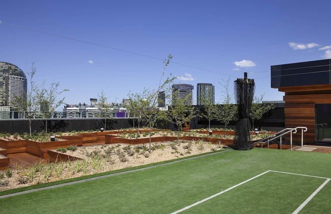 The Sebel Melbourne Docklands Hotel - Foto 44