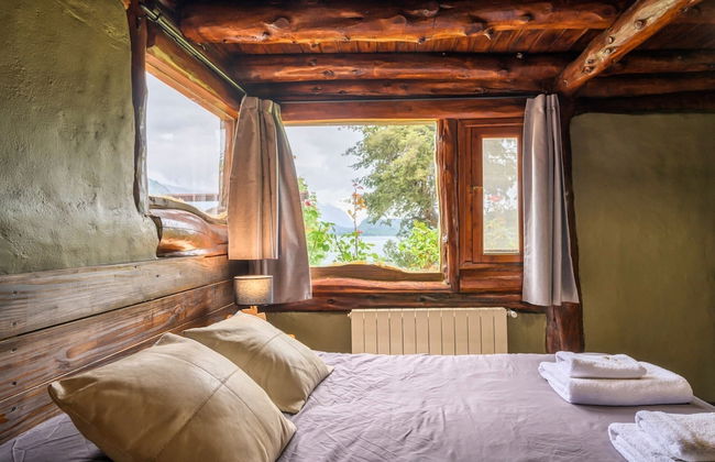 Villa Labrador Bariloche - Foto 47