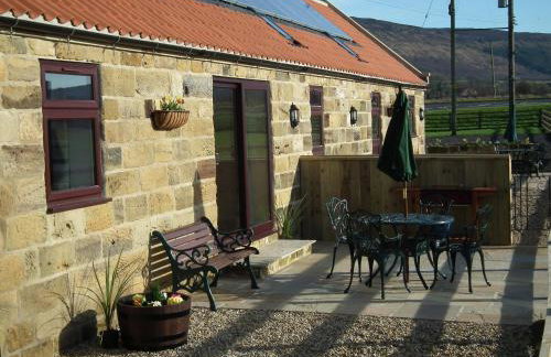 Dairy Cottage Nr Stokesley - Photo 1