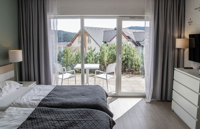 Livigno Czarna Góra Resort by Sun & Snow - Foto 16