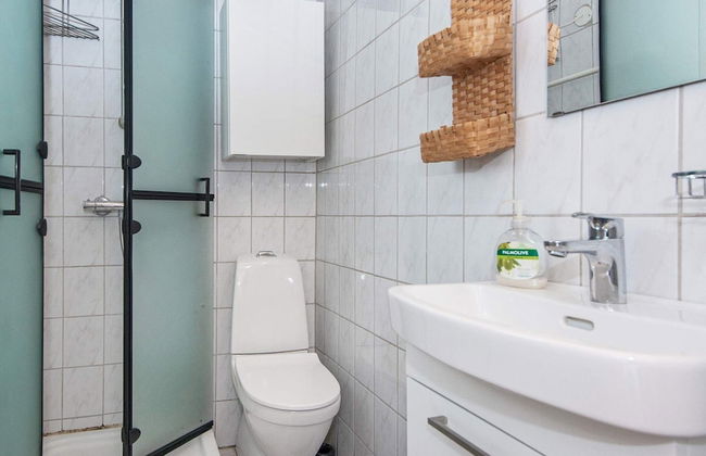 5 Person Holiday Home in Broager - Foto 12