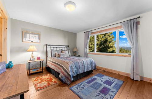 Luxury Lakeview Retreat - Hot Tub, SUP, Sauna & More! - Foto 50