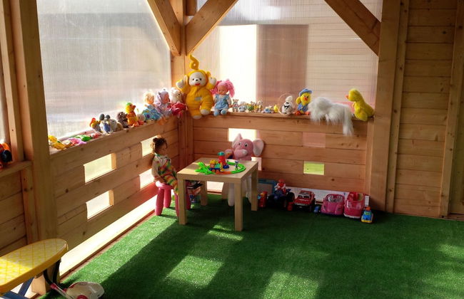 Ośrodek Wczasowy Amelia - Photo 34