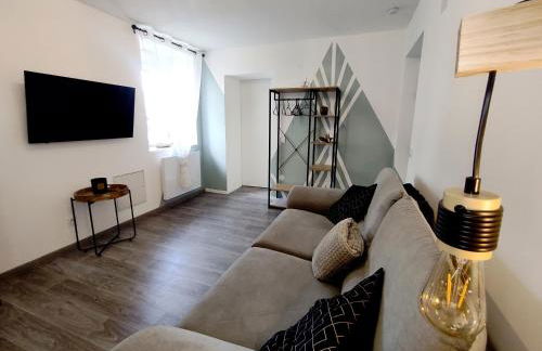 loft industriel L'Idaho - Foto 11