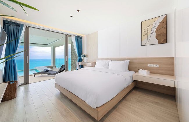 Villa The Wave 2 Residence - Foto 35