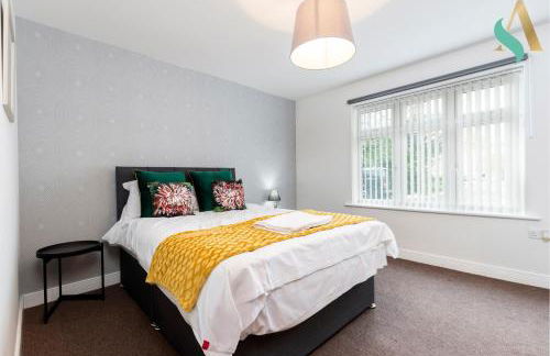 Park View Apartment - Foto 4