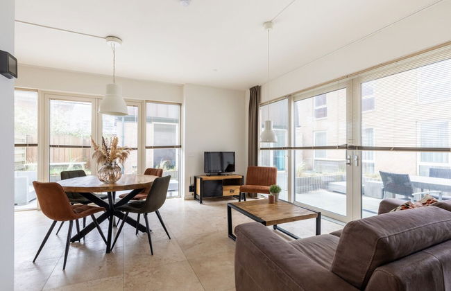 Luxury Apartment Near the Beach - Foto 18