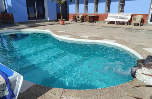 Casa La Caldera - Foto 3