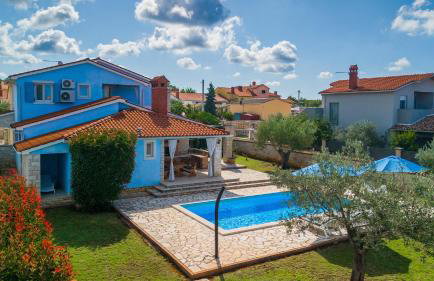 Villa Colomba by Villas Guide - Foto 13