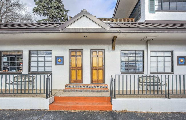 1BD Cozy Suiterestaurants & Hiking!dogs Welcome - Photo 14