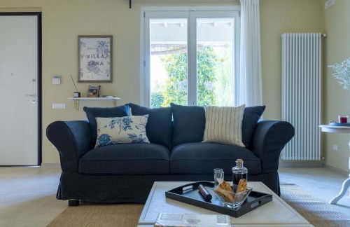 Italian Experience-Villa Zara - Foto 31