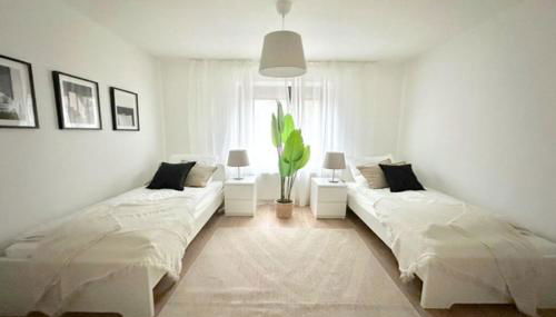 Cozy Apartment Near Berlin Ideal for Work or Leisure - Foto 4