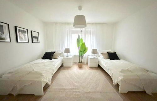 Cozy Apartment Near Berlin Ideal for Work or Leisure - Foto 4