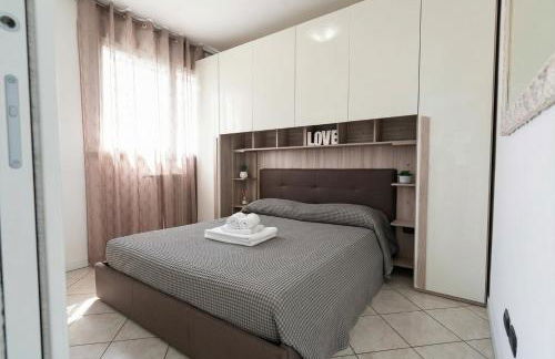 Panoramic terrace 16th floor Private Parking - Foto 8