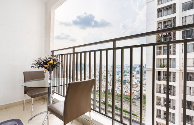 The Tresor - Asianna Luxury Apartments - Photo 13