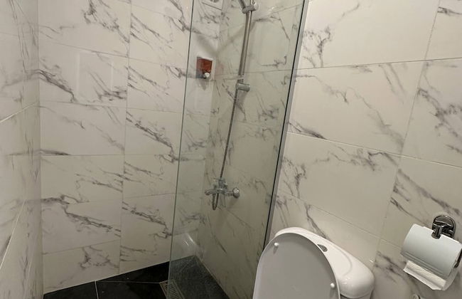 Privet Apartment 37 for Three Near Downtown Kh&sh - Foto 15