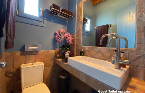 VillaRentalKoufonisiGreece - Foto 35