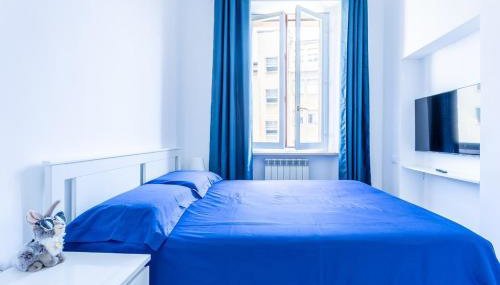 Luxury station apartment Ancona - Foto 3