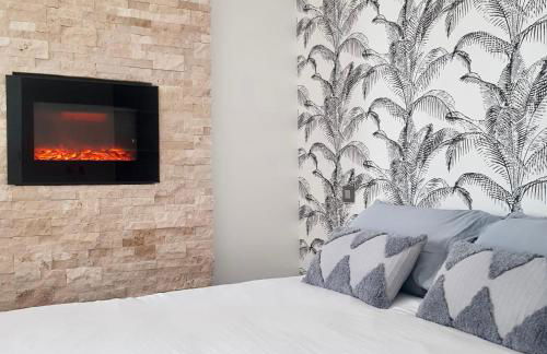 Studio Standing et calme absolu - Foto 1