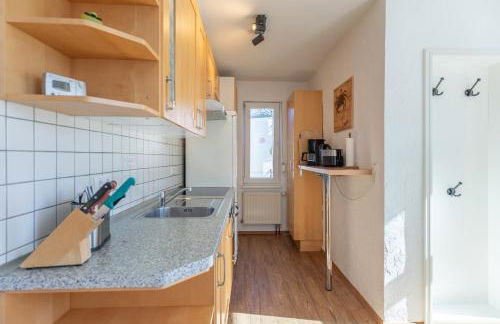 Ferienhaus Rügenblick - Foto 4