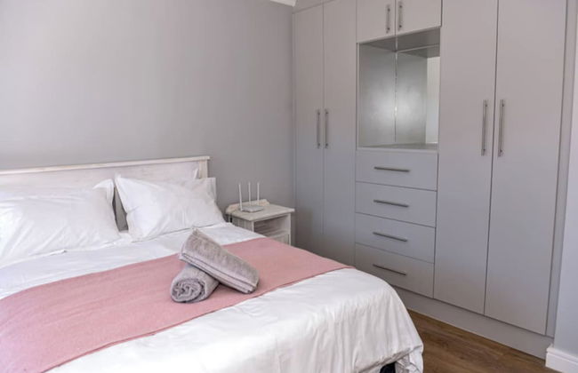 Bessie on Vondeling - Relax in Style at Bessie, Langebaan's Coziest Holiday Home - Foto 6