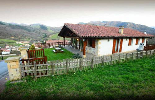 Casa Angiz etxea - Foto 77