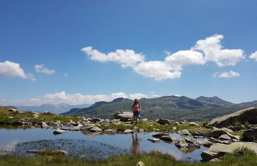 Apartment Cerise - Foto 35