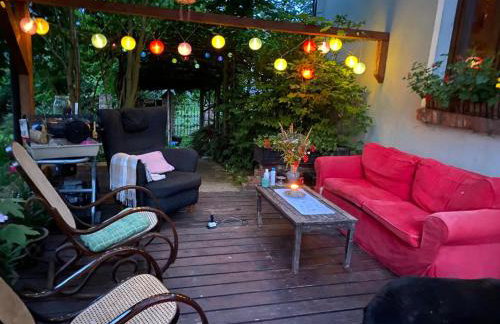 Dom na wsi okolice Kołobrzegu - Foto 5