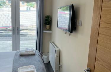 Canal View Cottage - Foto 12