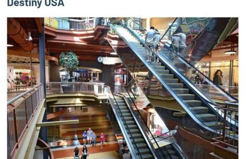 Syracuse Vacation Rental free Parking,near SU,town - Foto 19