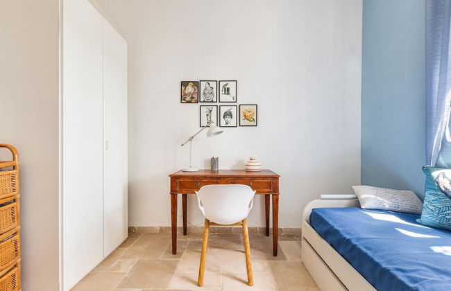 2950 Villa Acquamarina by Perle di Puglia - Foto 7