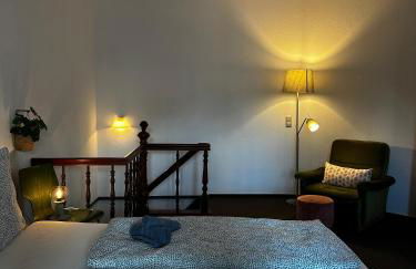 Maisonettewohnung im Loft Stil mit wunderschöner Terrasse - Foto 14