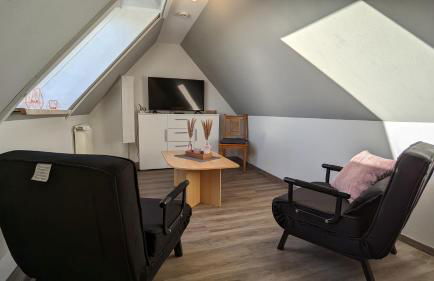 Dachgeschosswohnung Wilhelm - Foto 1