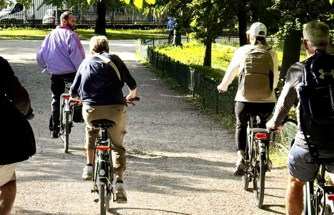 Bordeaux City Bike Tour - Photo 6