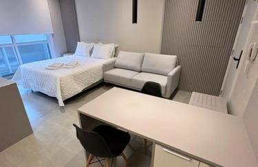 Loft H1273 Apto 406 - Photo 7