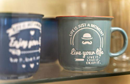 Ferienwohnung Auszeit - Foto 24