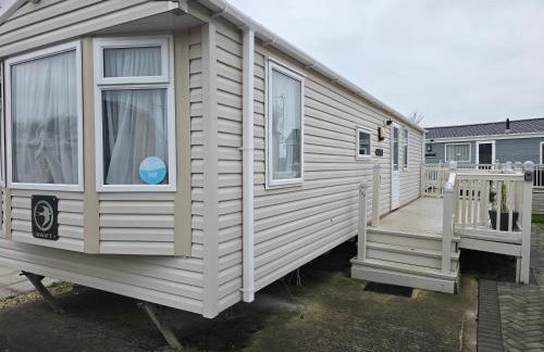 JY Holiday Caravans Wales, Oakfields Towyn Coastal Caravan Sleeps 6 - Photo 22