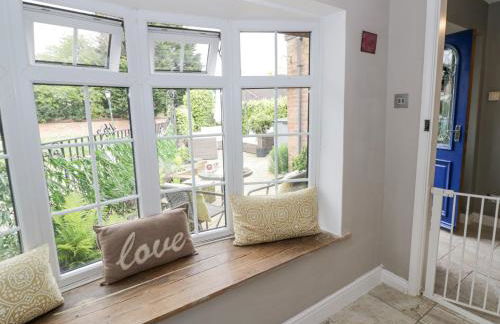 Jubilee Cottage - Foto 20