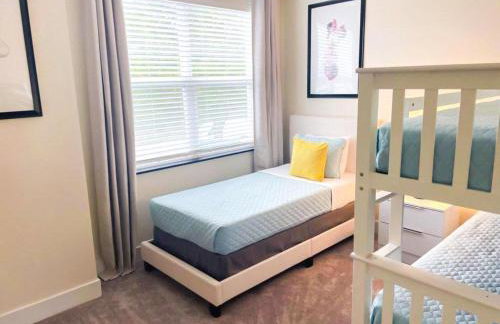 3 bedrooms pool home Hidden Forest Resort Amenities - Foto 17