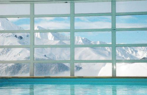 Résidence Les Adrets de Peyragudes - Foto 9