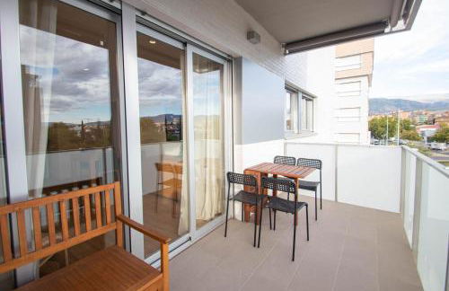 Ciencias Forum 2 Apartment - Foto 6