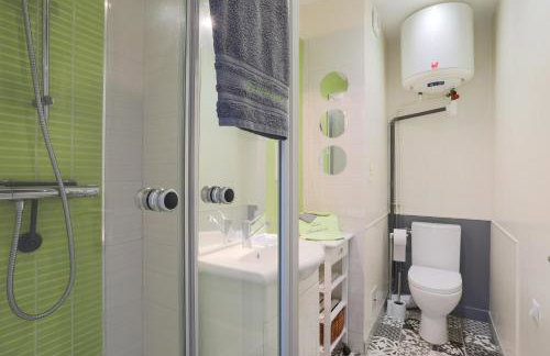 Appartement en front de mer - Foto 7