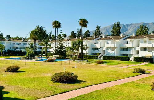 Casa Baily in Mijas Golf - Photo 13