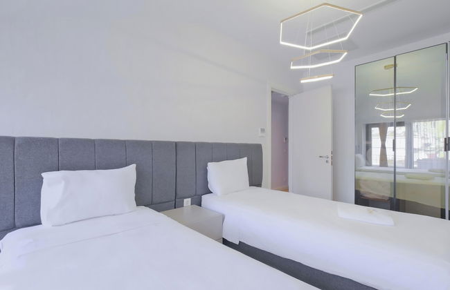 Petek Residence by NewInn - Foto 25