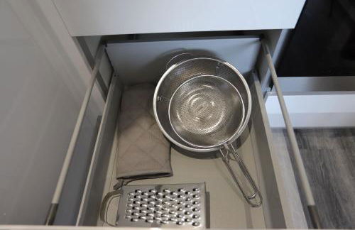 Birmingham NECAirport Interchange shortstay homebase - Foto 69