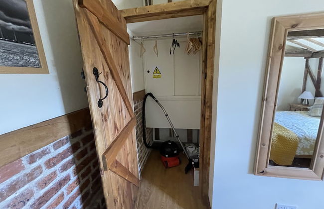 The Cow Shed - Sleeps 4, Parking & Pet Friendly - Foto 25