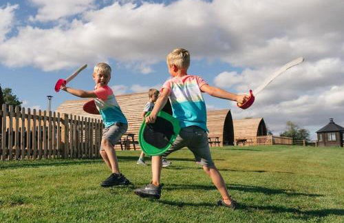 Saxon Meadow by Wigwam Holidays - Photo 27