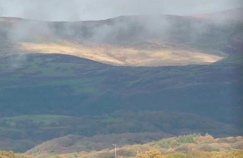 Stunning views of Ynyshir & Southern Snowdonia - Foto 22