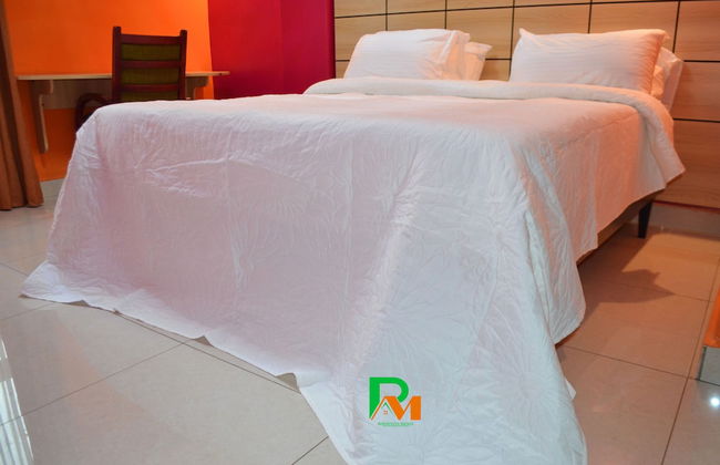 RESIDENCES MICKEL - Foto 9